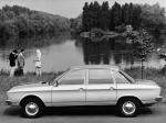 Volkswagen K70 1969 года